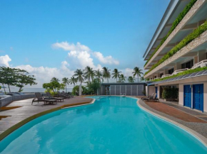 Гостиница Homm Bliss Southbeach Patong  Патонг